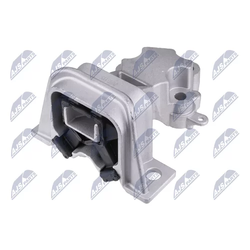 Uloženie motora ZPS-RE-113 /NTY/ - obr. 1