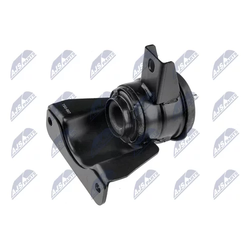 Uloženie motora ZPS-SU-007 /NTY/ - obr. 1