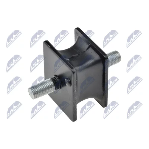 Uloženie rozvodovky ZPS-SU-032 /NTY/ - obr. 1