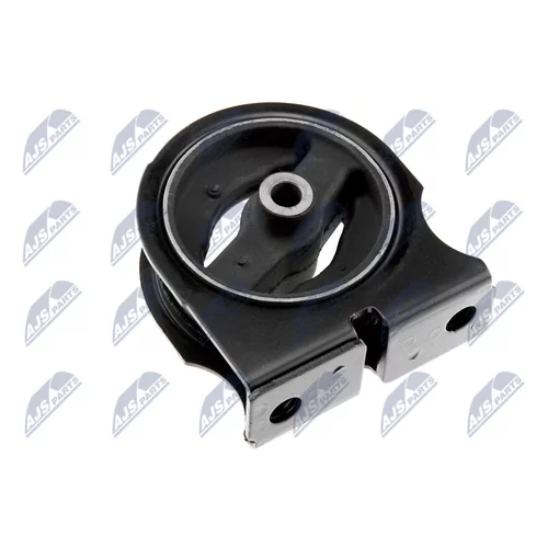 Uloženie motora ZPS-TY-033 /NTY/ - obr. 1