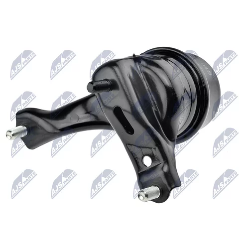 Uloženie motora ZPS-TY-045 /NTY/ - obr. 1