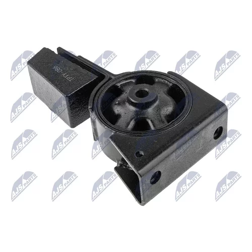 Uloženie motora ZPS-TY-086 /NTY/ - obr. 1
