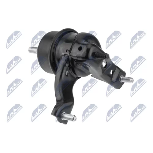 Uloženie motora ZPS-TY-120 /NTY/ - obr. 1