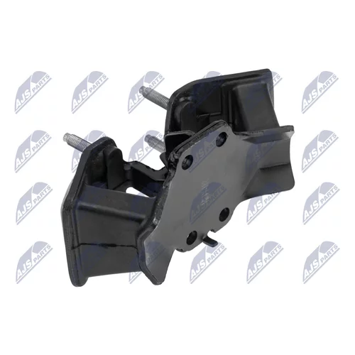 Uloženie motora ZPS-TY-122 /NTY/ - obr. 1