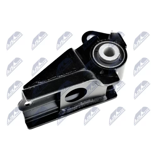 Uloženie motora ZPS-TY-150 /NTY/ - obr. 1