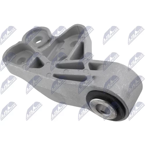 Uloženie motora ZPS-TY-175 /NTY/ - obr. 1