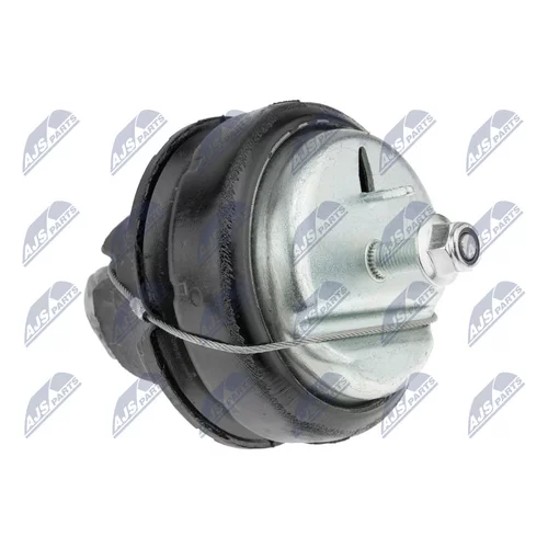 Uloženie motora ZPS-VV-012 /NTY/ - obr. 1