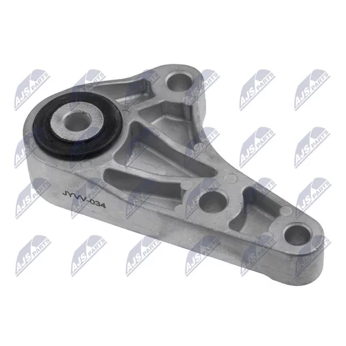 Uloženie motora ZPS-VV-034 /NTY/ - obr. 1