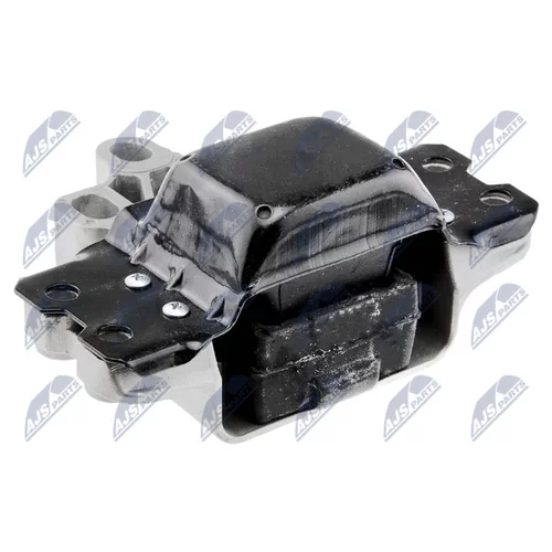 Uloženie motora ZPS-VW-018 /NTY/ - obr. 1