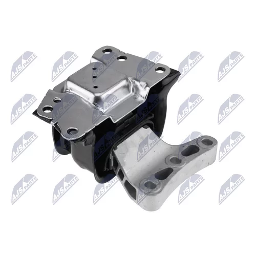 Uloženie motora NTY ZPS-VW-107