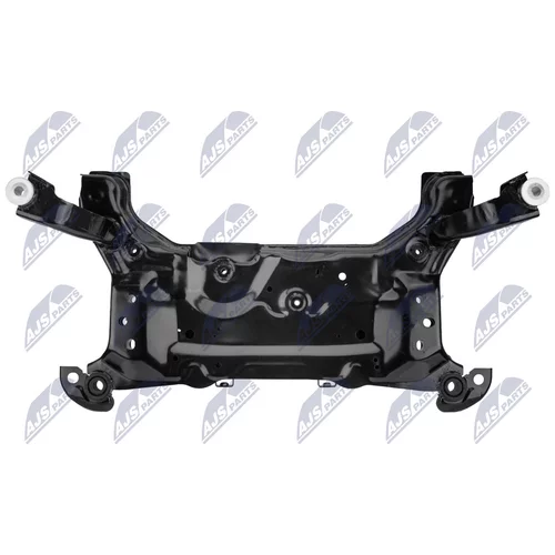 Pomocný rám/Nosič agregátov NTY ZRZ-FR-015