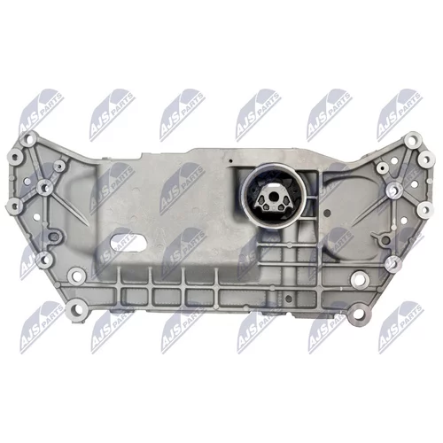 Pomocný rám/Nosič agregátov ZRZ-VW-008 /NTY/ - obr. 1