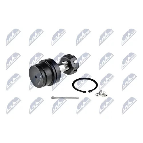 Zvislý/nosný čap ZSD-CH-003A /NTY/ - obr. 1