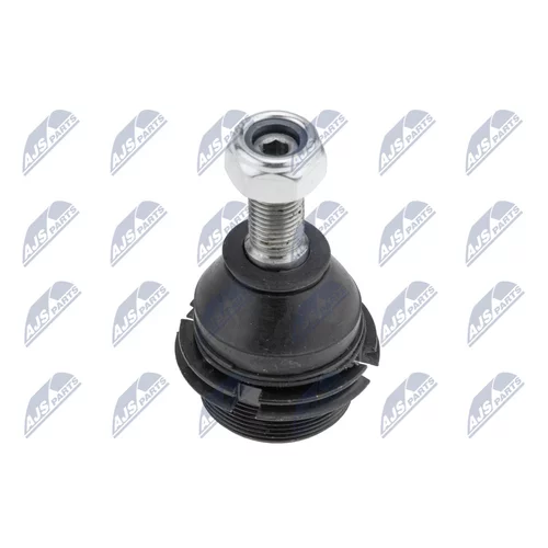 Zvislý/nosný čap NTY ZSD-PE-012