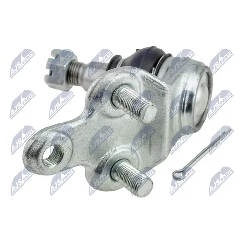 Zvislý/nosný čap ZSD-TY-017 /NTY/ - obr. 1
