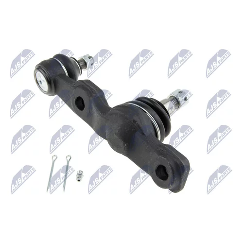 Zvislý/nosný čap ZSD-TY-063 /NTY/ - obr. 1