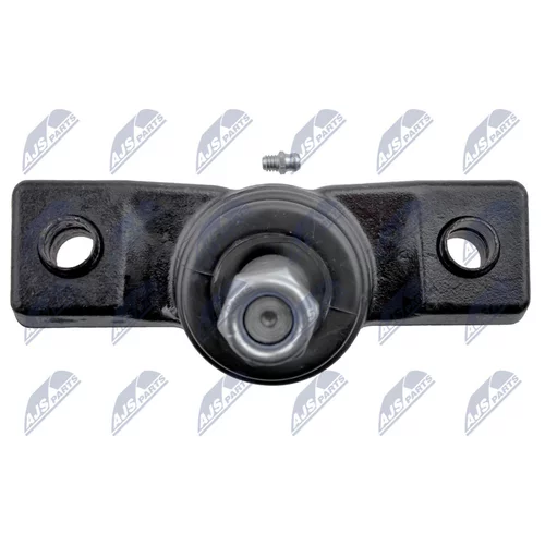 Zvislý/nosný čap ZSD-TY-084 /NTY/ - obr. 3
