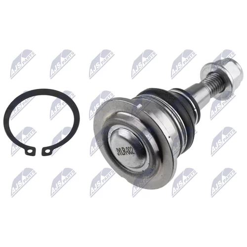 Zvislý/nosný čap ZSG-LR-002 /NTY/ - obr. 1