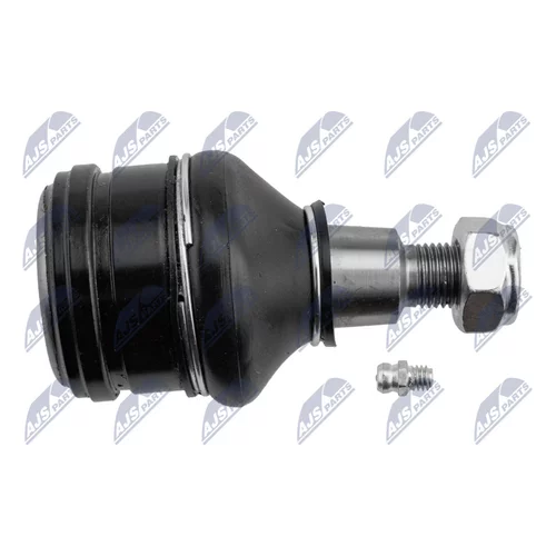 Zvislý/nosný čap ZST-MS-004 /NTY/ - obr. 2