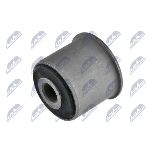 Uloženie riadenia ZTP-CH-002D /NTY/ - obr. 1