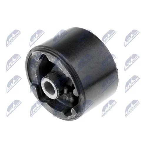 Uloženie motora ZTP-DW-035E /NTY/ - obr. 1