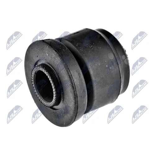 Uloženie riadenia ZTP-NS-036A /NTY/