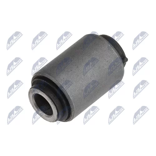 Uloženie riadenia ZTP-NS-045A /NTY/ - obr. 1