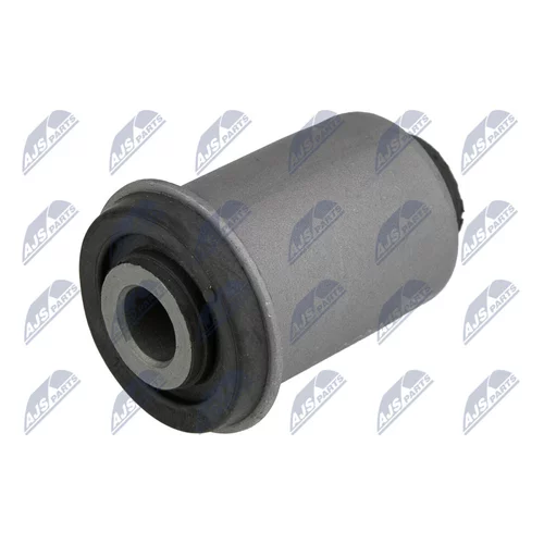 Uloženie riadenia ZTP-SU-016A /NTY/ - obr. 1