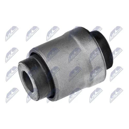 Uloženie riadenia ZTT-NS-038A /NTY/ - obr. 1