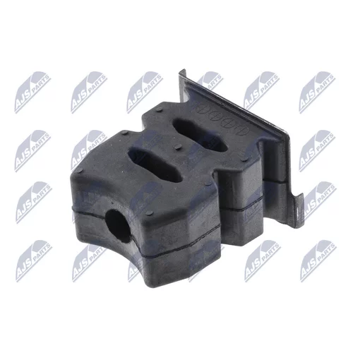 Doraz odpruženia ZTT-TY-043C /NTY/ - obr. 1