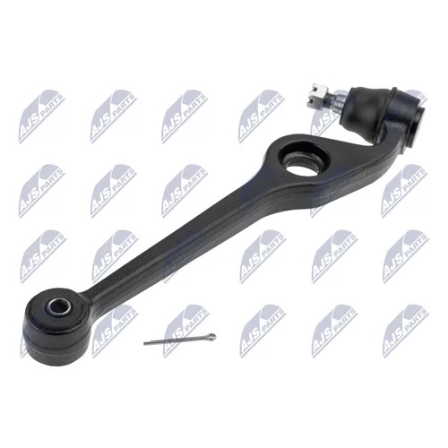 Rameno zavesenia kolies ZWD-DA-017 /NTY/ - obr. 1