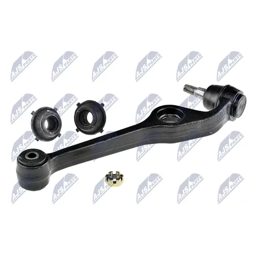 Rameno zavesenia kolies ZWD-DA-021 /NTY/ - obr. 1