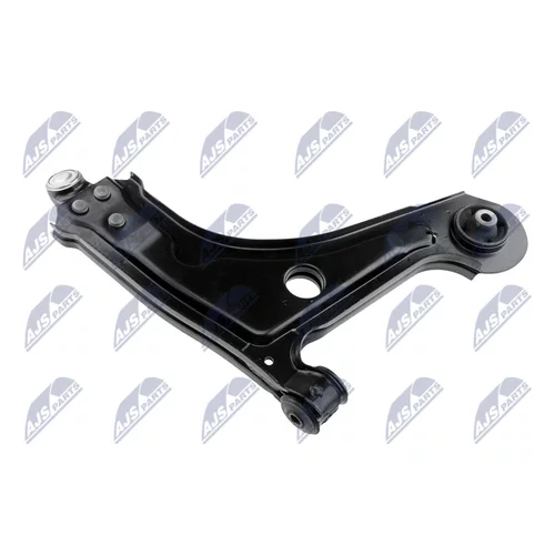 Rameno zavesenia kolies ZWD-DW-005 /NTY/ - obr. 1