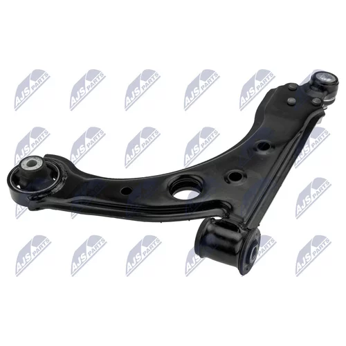 Rameno zavesenia kolies ZWD-FT-028 /NTY/ - obr. 1