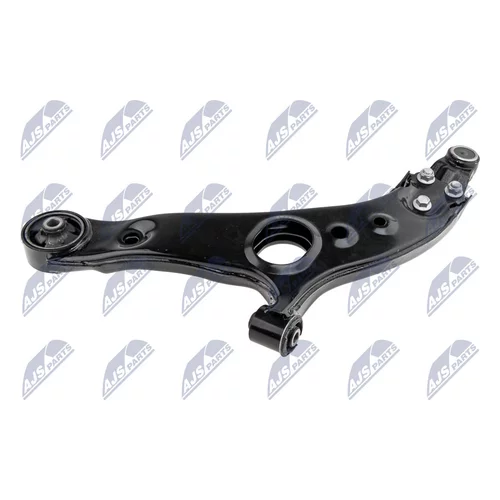 Rameno zavesenia kolies ZWD-HY-581 /NTY/ - obr. 1