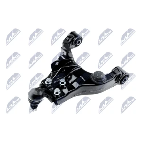 Rameno zavesenia kolies ZWD-KA-337 /NTY/ - obr. 1