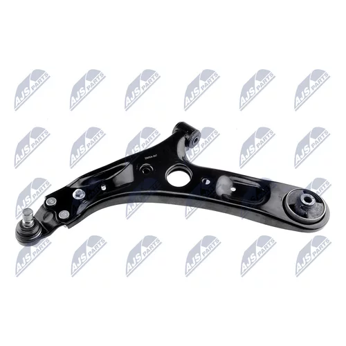 Rameno zavesenia kolies NTY ZWD-KA-347