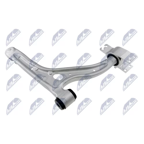 Rameno zavesenia kolies ZWD-ME-019 /NTY/ - obr. 1