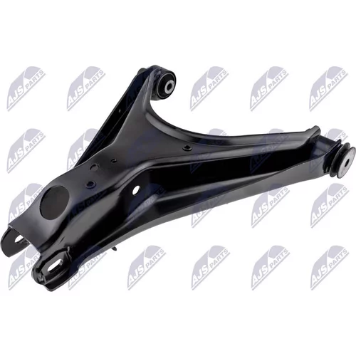 Rameno zavesenia kolies NTY ZWT-AU-016