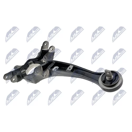 Uloženie riadenia ZWT-MS-058 /NTY/ - obr. 1