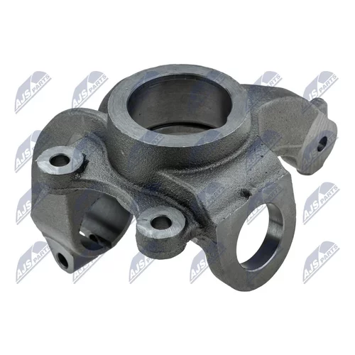 Čap nápravy zavesenia kolies ZZP-FR-048 /NTY/ - obr. 1