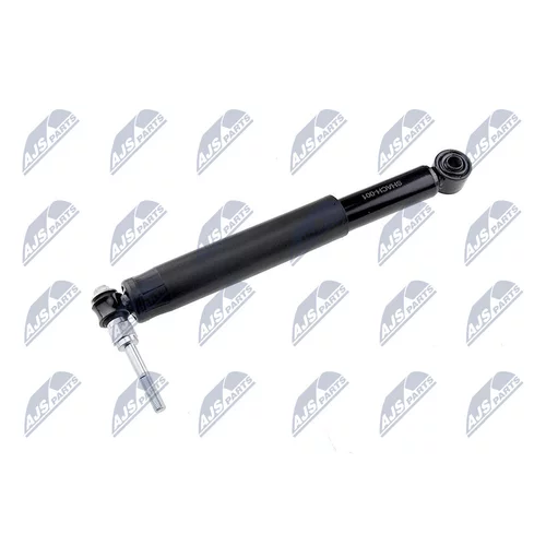 Tlmič riadenia ACH-001 /NTY/ - obr. 1