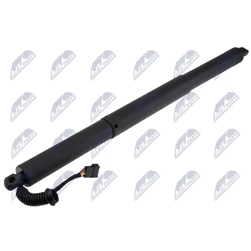 Elektromotor, zadná kapota NTY AE-BM-132