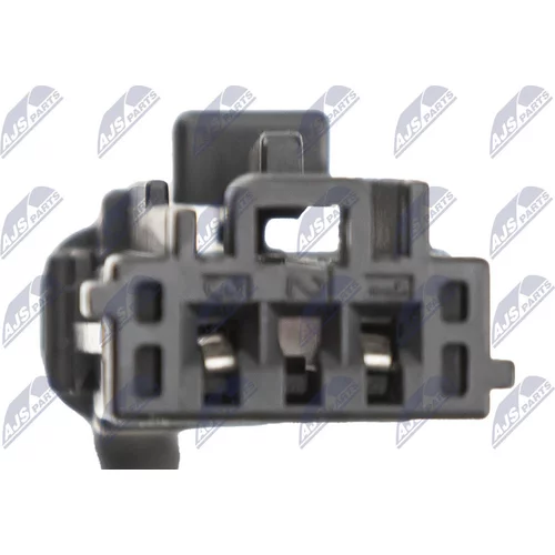 Elektromotor, zadná kapota AE-CT-061 /NTY/ - obr. 1
