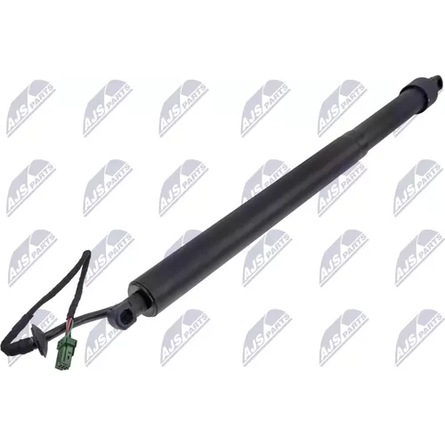 Elektromotor, zadná kapota NTY AE-CT-070