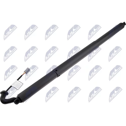 Elektromotor, zadná kapota NTY AE-FR-096