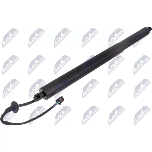 Elektromotor, zadná kapota NTY AE-FT-050