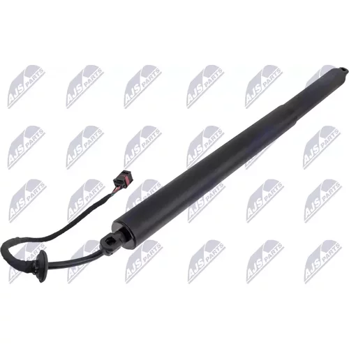 Elektromotor, zadná kapota NTY AE-FT-051