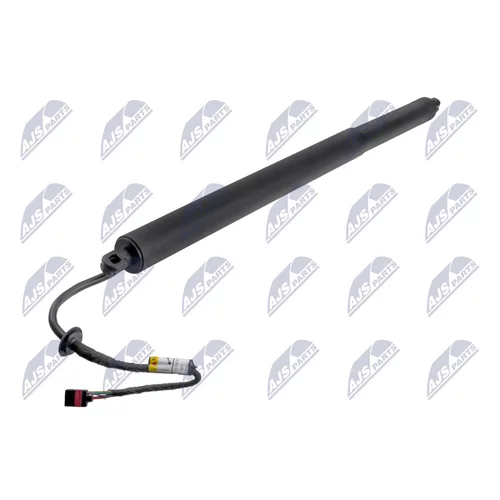 Elektromotor, zadná kapota NTY AE-JG-001