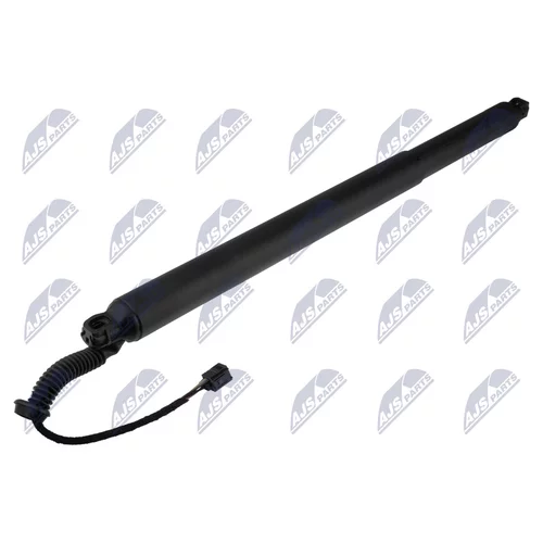 Elektromotor, zadná kapota NTY AE-KA-042